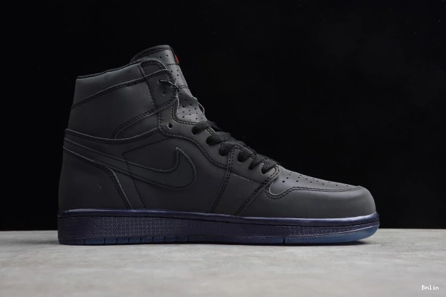 Bmlin Zoom 1 Air High Retro Jordan Fearless BV0006-900 0716